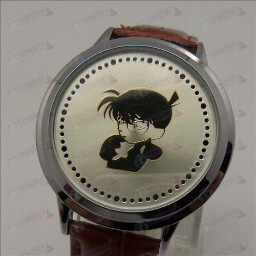 Geavanceerde Touch Screen LED Watch (Conan character)