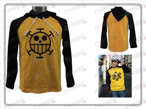 One Piece Accessoires Luo Trui (dunne)