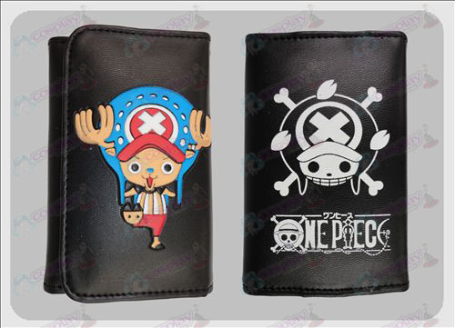 One Piece Accessoires multifunctionele mobiele telefoon pakket 002