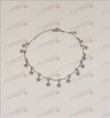 Lucky Star Accessoires Armbanden (STAR)