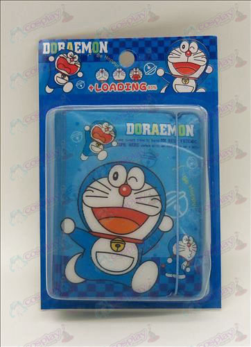 (Dikke kaart zet deze) Doraemon A