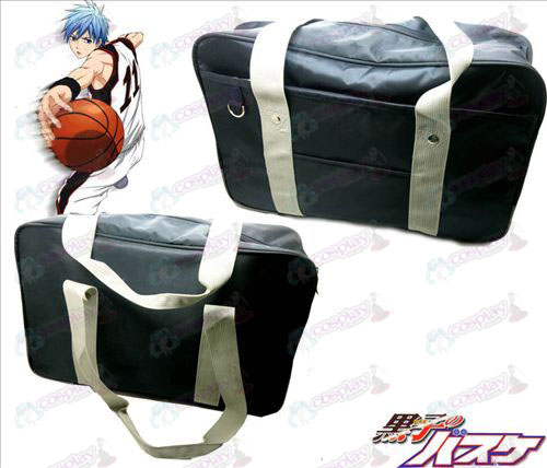 Kuroko's Basketball zak (marineblauw)