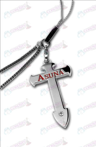 Sword Art Online Accessoires Asuna telefoon keten
