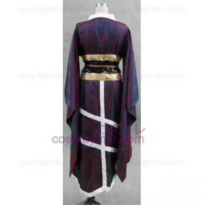 Samurai Warriors Nouhime Cosplay België Costume For Sale