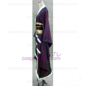 Samurai Warriors Nouhime Cosplay België Costume For Sale