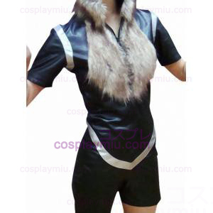Werewolf Cosplay België Kostuum