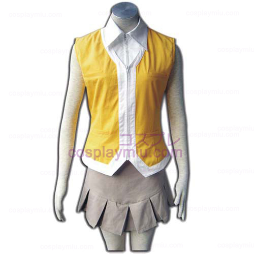 My-Otome Cosplay België Costume For Sale