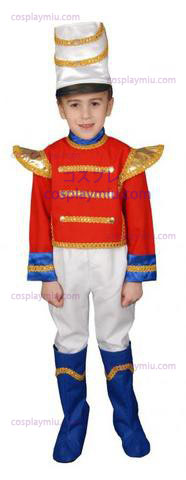 Toy Soldier Peuter 3 tot 4
