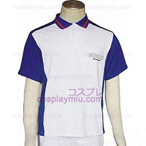 De Prince Of Tennis Seishun Academy Summer T-shirt Cosplay België Kostuum