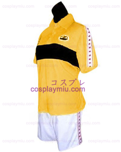 Prince Of Tennis Rikkai Juniorl Summer Uniform Cosplay België