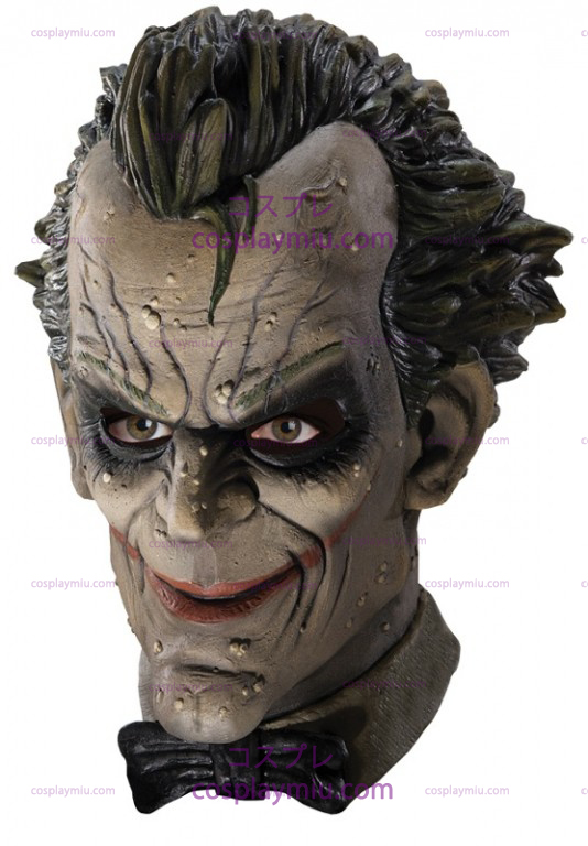 Joker Masker Te Koop