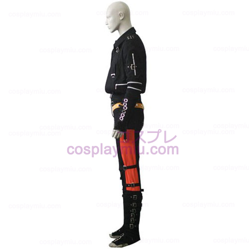 Michael Jackson Black Cosplay België Kostuum
