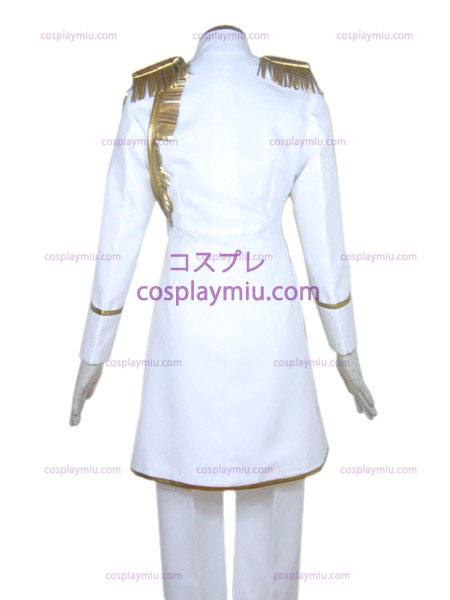 Game tekens uniformsI Japanse School Uniform Kostuum