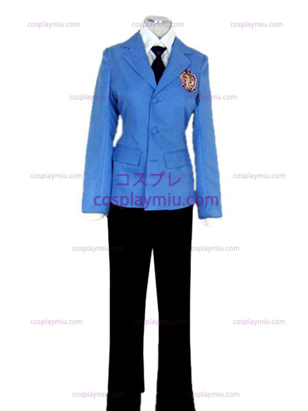 Vrouwelijke Student Uniform