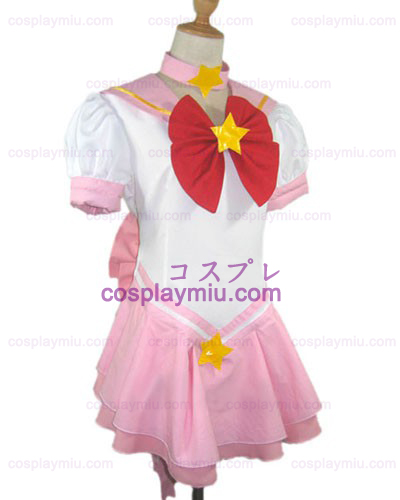 Sailor Moon Sailor Chibi Moon Chibiusa Cosplay België Kostuum
