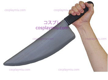 Butcher Knife Giant 20 "Long