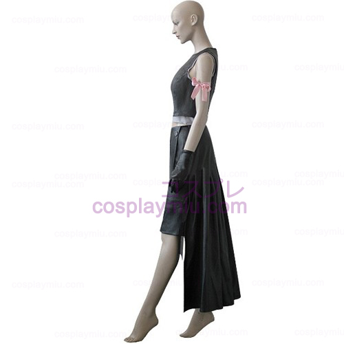 Final Fantasy X Yuna Cosplay België Kostuum