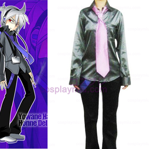 Vocaloid Dell Honne Cosplay België Costume For Sale