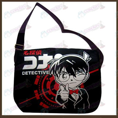 37-97 # Messenger Bag 10 # Detective Conan Accessoires # MF1168