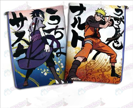 Naruto papieren zakken 081