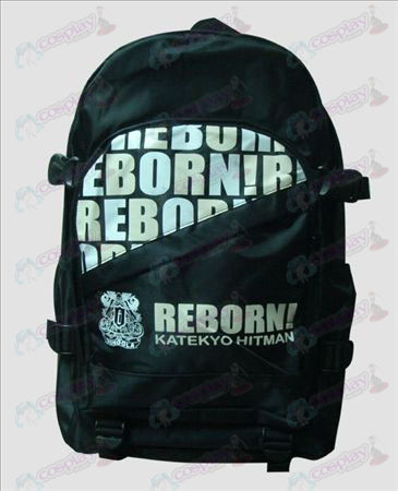 Reborn! Accessoires Backpack 1121