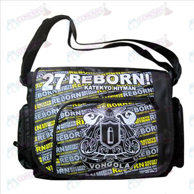 37-Reborn! Accessoires big bag