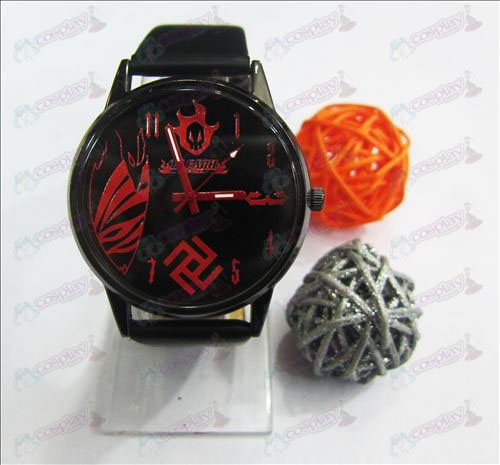 Bleach Accessoires candy kleur serie horloges