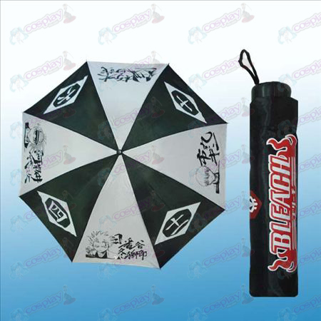 Bleach accessoires Paraplu