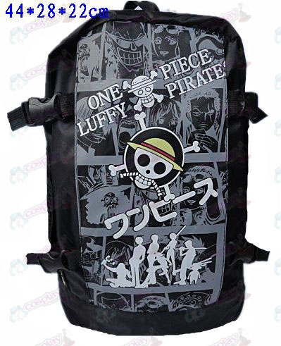 B-301One Stuk Accessoires Backpack