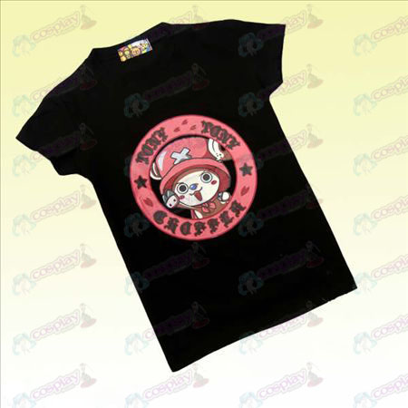 One Piece Accessoires Chopper T-shirt (Heren)