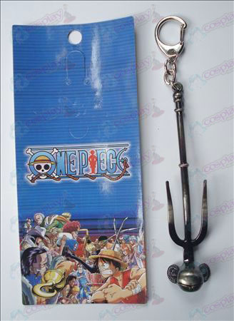 One Piece Accessoires knipmes