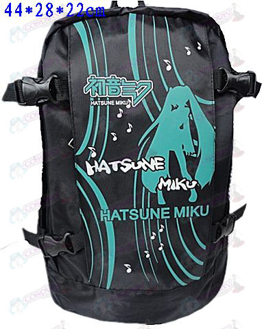 B-301 Hatsune Backpack