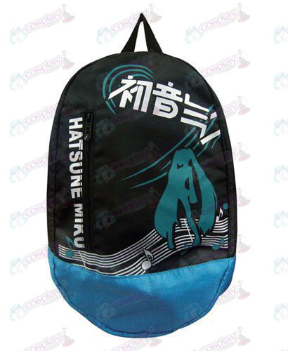 57-31 # Backpack 14 # Hatsune Miku Accessoires