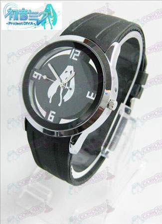Hey koele Seiko horloge van de sport-Hatsune Miku Accessoires