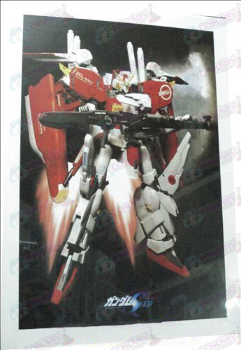 Gundam Accessories1000 puzzels 10-263