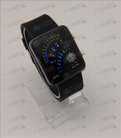 CrossFire Accessoires Sector LED Watch