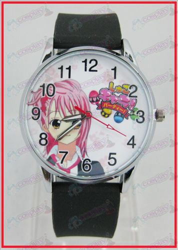 Prachtige quartz horloge-Shugo Chara! Accessoires