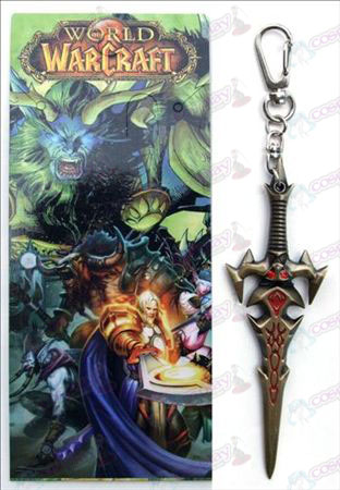 World of Warcraft Accessoires knipmes