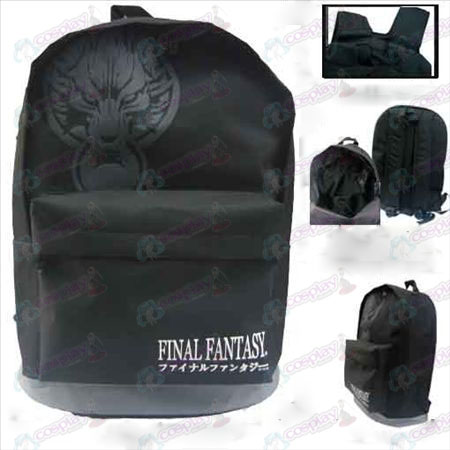 201-29 Backpack 10 # Final Fantasy Accessoires