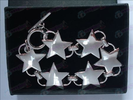 Lucky Star Accessoires Armbanden (doos)