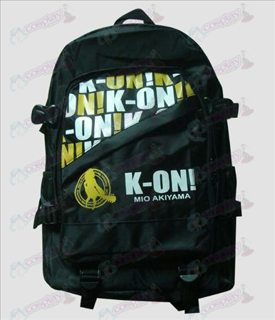 K-On! Accessoires Backpack 1121