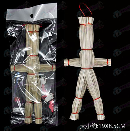 Hell Girl Accessoires Scarecrow props