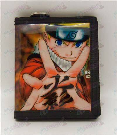 PVC portemonnee Naruto Naruto (Naruto)