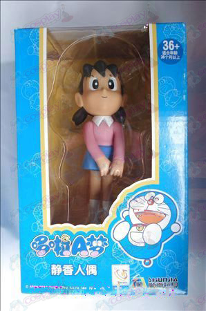 Echte Shizuka Doll (20cm)