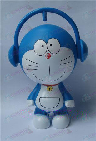 Doraemon pop spaarpot B (19cm)