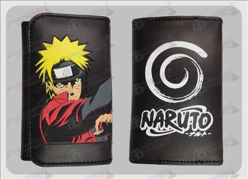 Naruto 006 multifunctionele mobiele telefoon pakket