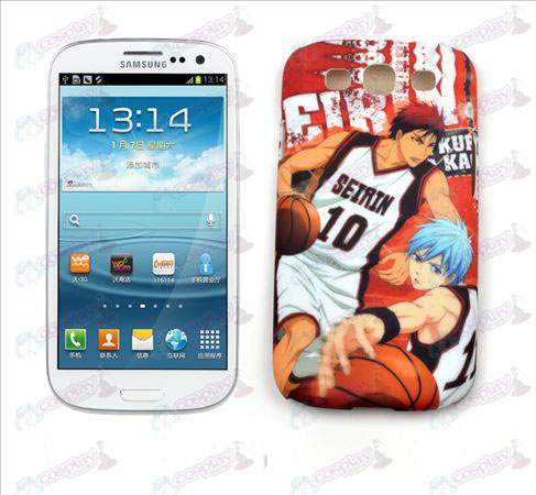 Samsung I9300 mobiele telefoon shell - Kuroko Basketbal 16
