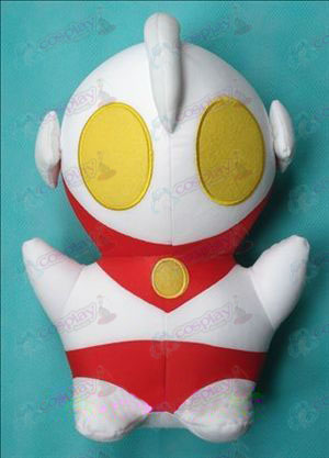 Ultraman Accessoires pluche pop (klein) 22 * ​​チ 6 ㄴ 7 チ 6 ㄴ 732cm