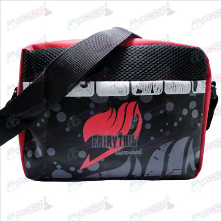 Fairy Tail accessoires kleine nylon tas