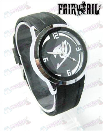 Hey koele Seiko horloge van de sport-Fairy Tail Accessoires